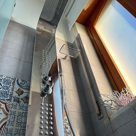 Sun Sky Sea Suite Taormina Eksteriør bilde