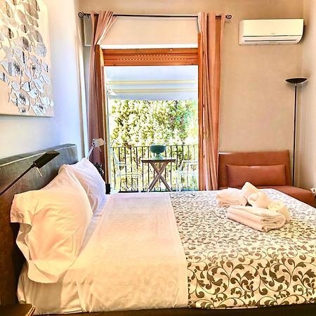 Sun Sky Sea Suite Taormina Eksteriør bilde