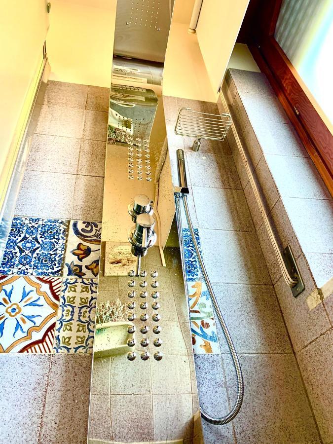 Sun Sky Sea Suite Taormina Eksteriør bilde