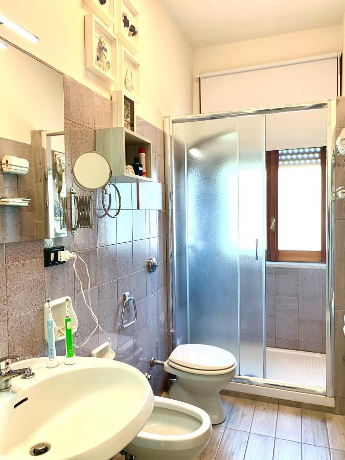 Sun Sky Sea Suite Taormina Eksteriør bilde