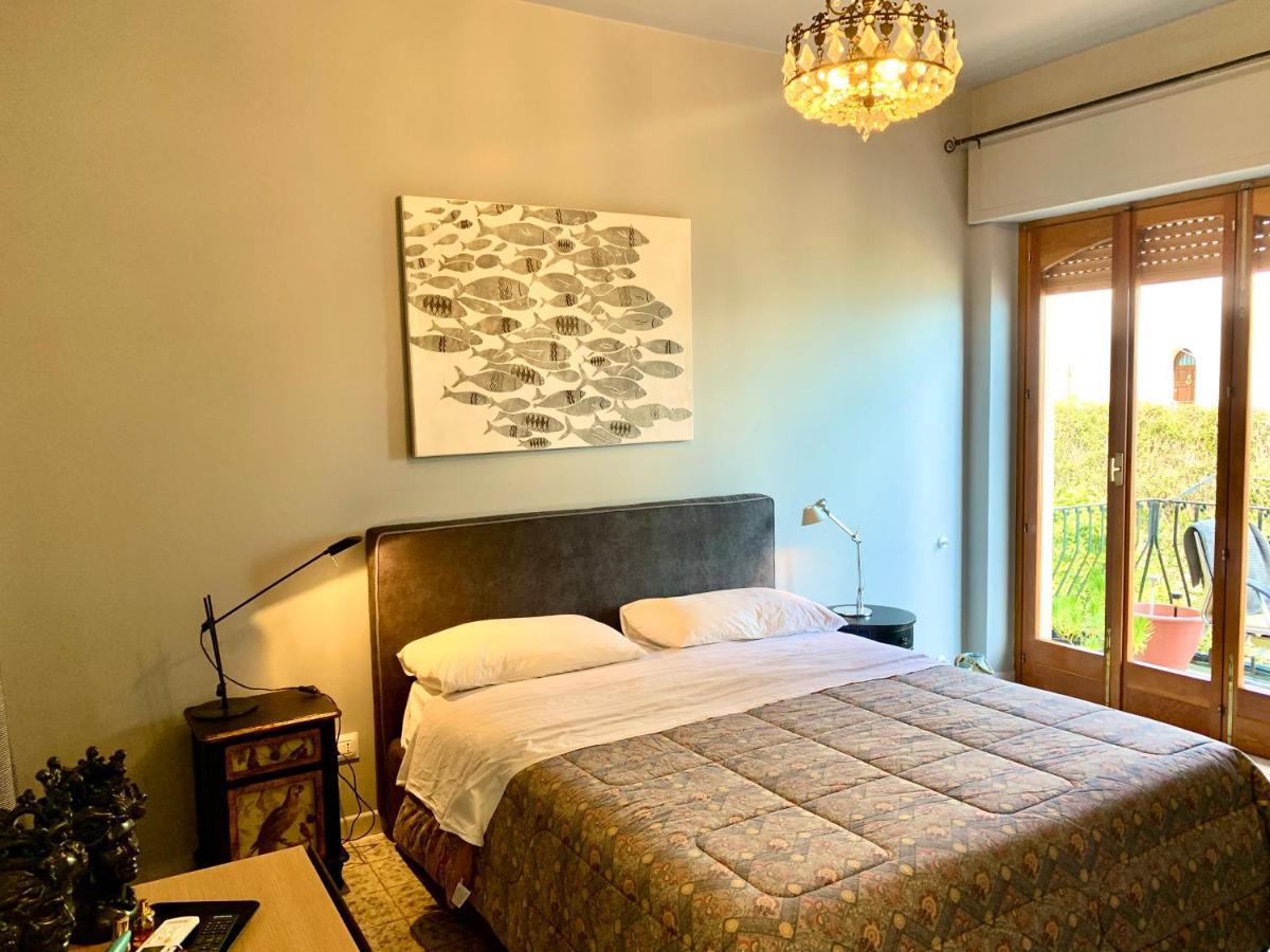 Sun Sky Sea Suite Taormina Eksteriør bilde
