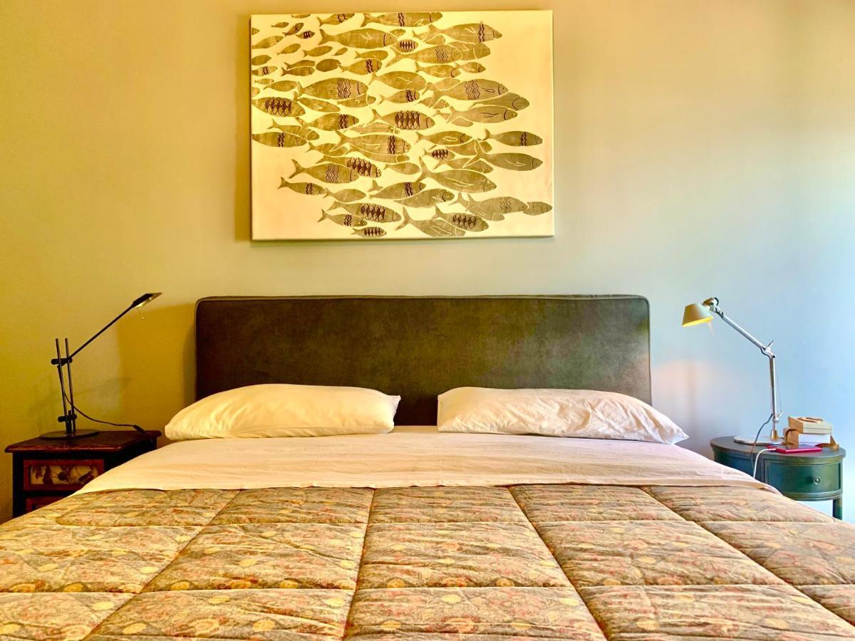 Sun Sky Sea Suite Taormina Eksteriør bilde