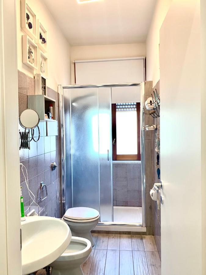 Sun Sky Sea Suite Taormina Eksteriør bilde