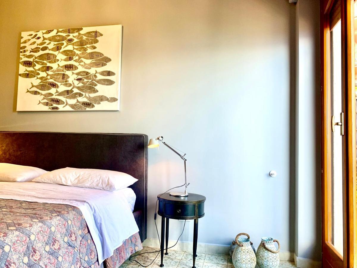 Sun Sky Sea Suite Taormina Eksteriør bilde