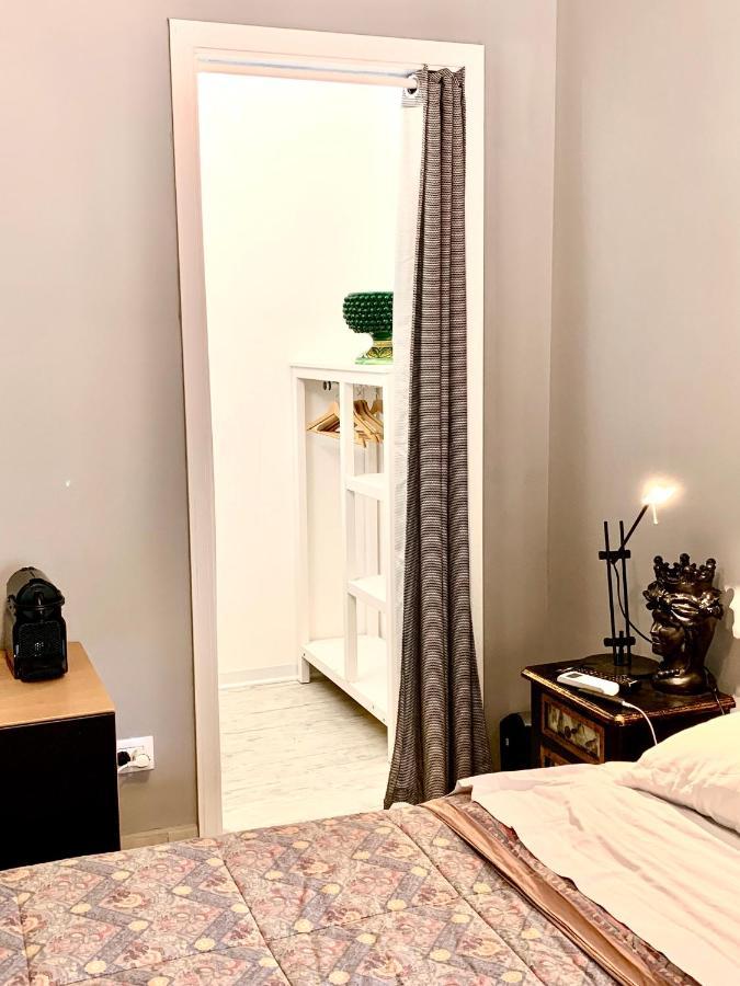 Sun Sky Sea Suite Taormina Eksteriør bilde