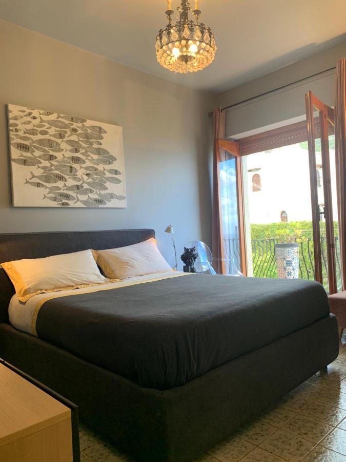 Sun Sky Sea Suite Taormina Eksteriør bilde