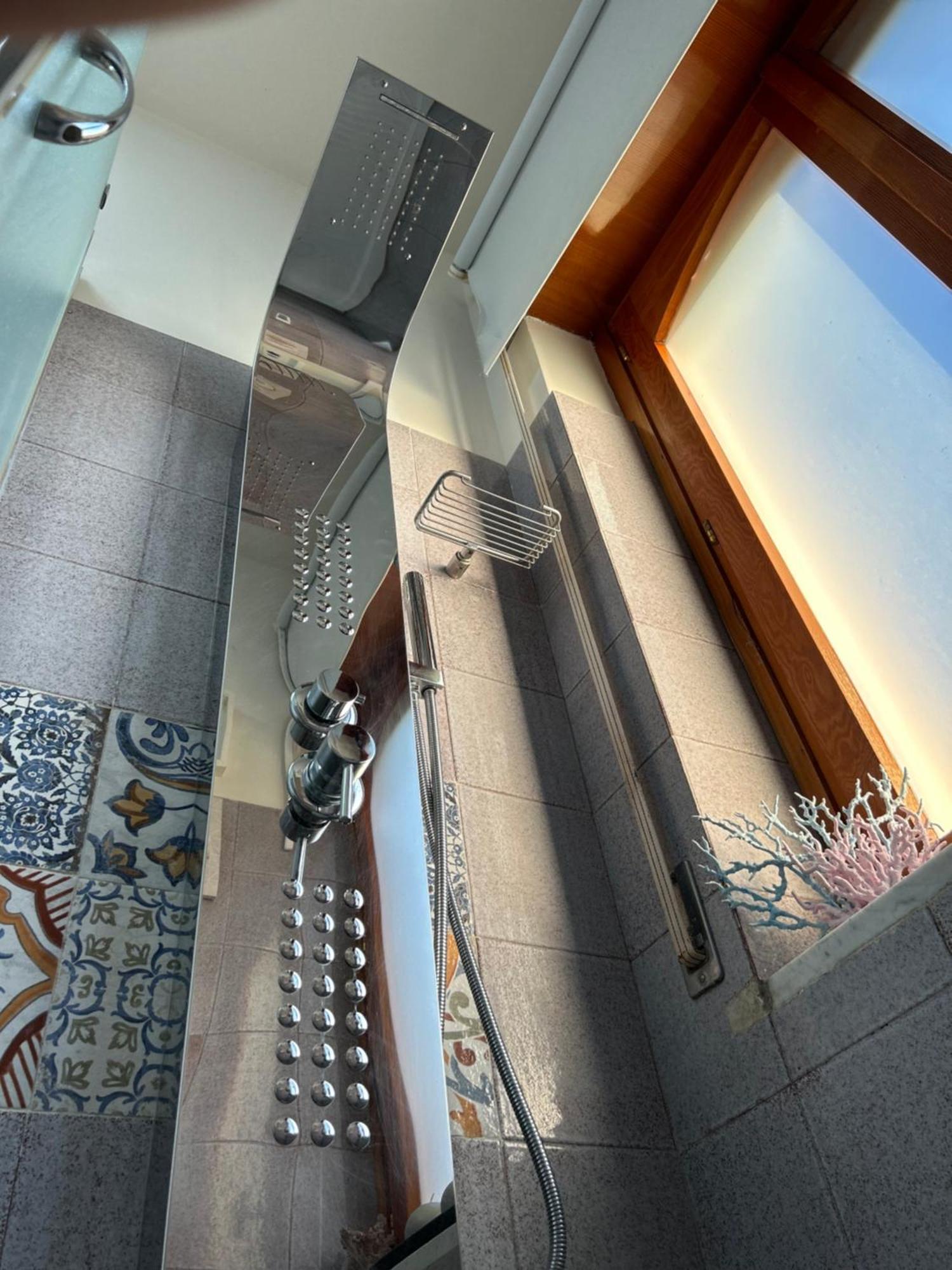 Sun Sky Sea Suite Taormina Eksteriør bilde