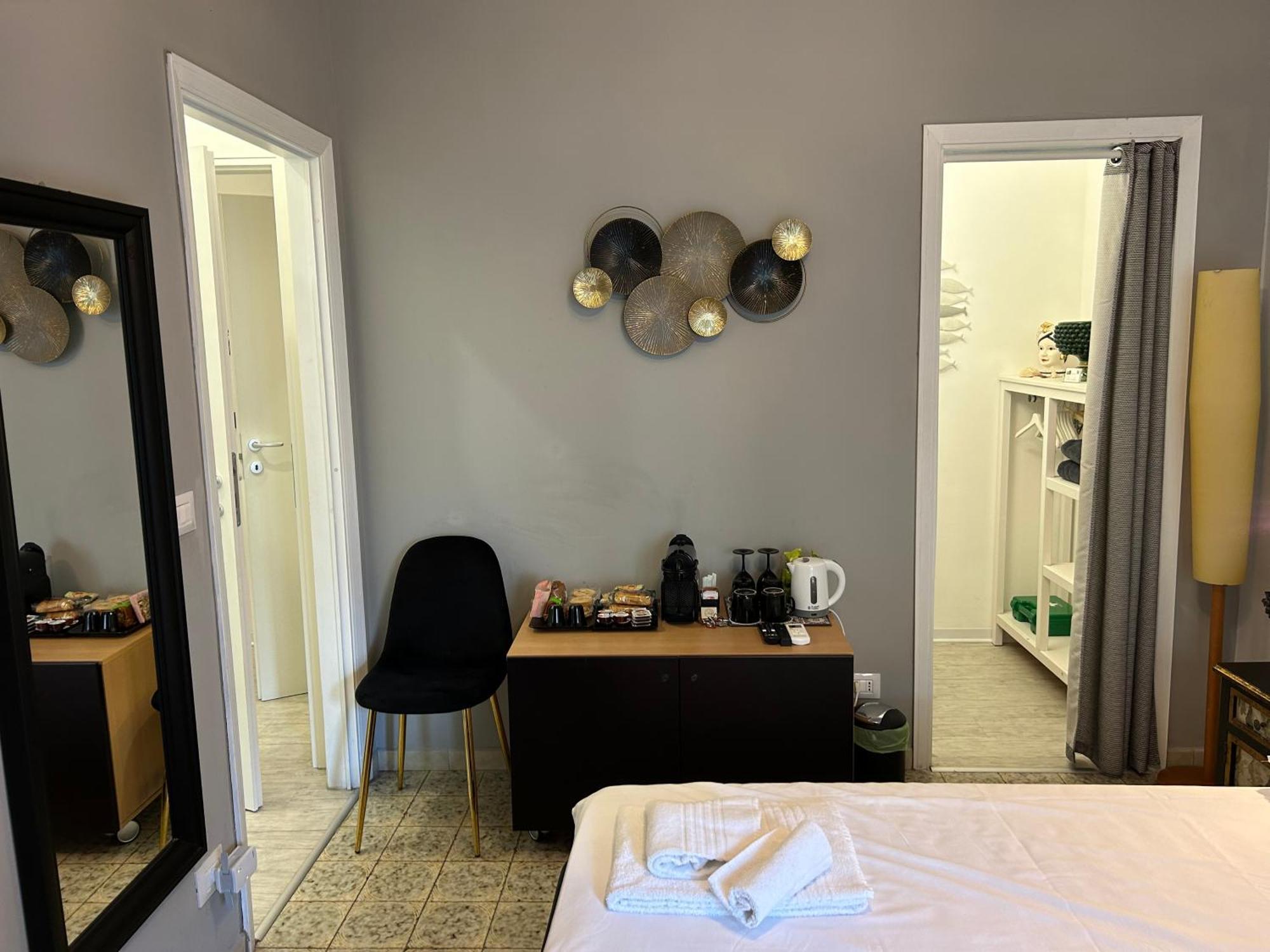 Sun Sky Sea Suite Taormina Eksteriør bilde